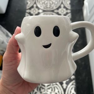 Ghost mug!